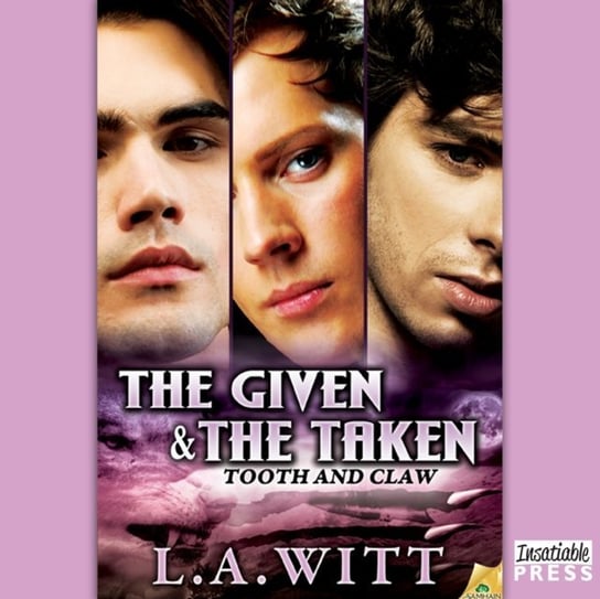 Given & The Taken Witt L.A.