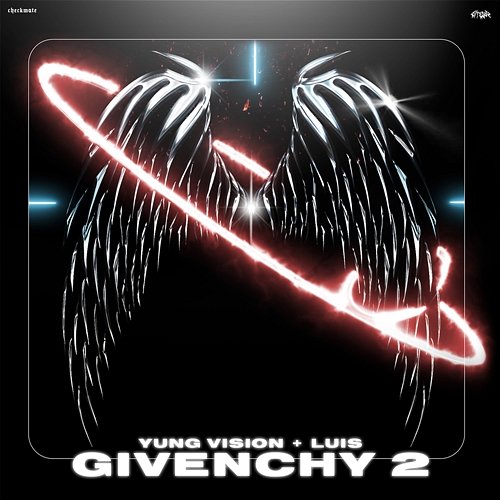 Givenchy 2 Yung Vision, LUIS
