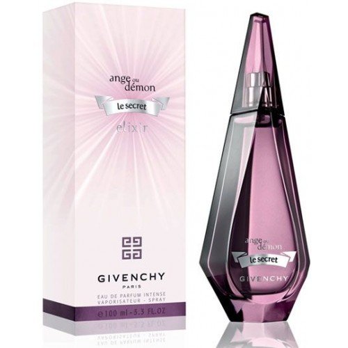 Givenchy, Ange ou Demon le Secret Elixir, woda perfumowana, 100 ml Givenchy