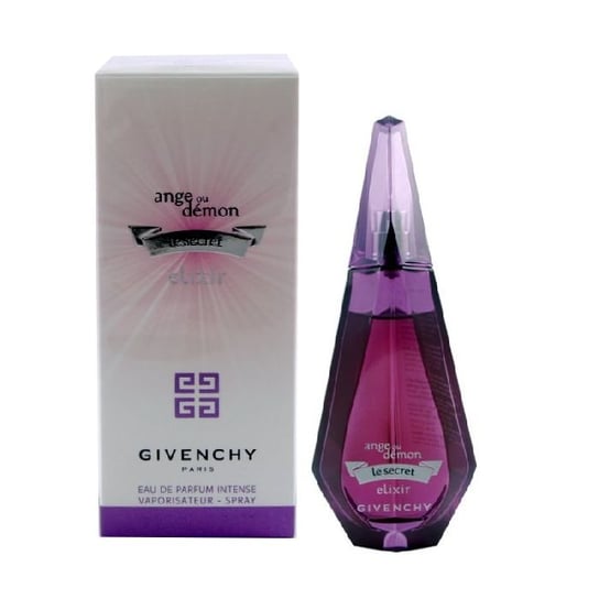 Givenchy, Ange ou Demon le Secret Elixir, woda perfumowana, 30 ml Givenchy