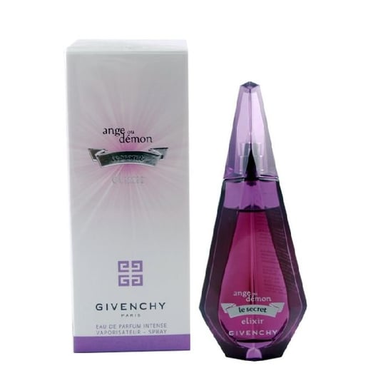 Givenchy, Ange ou Demon le Secret Elixir, woda perfumowana, 50 ml Givenchy