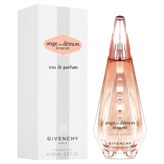 Givenchy, Ange ou Demon Le Secret, woda perfumowana, 100 ml Givenchy