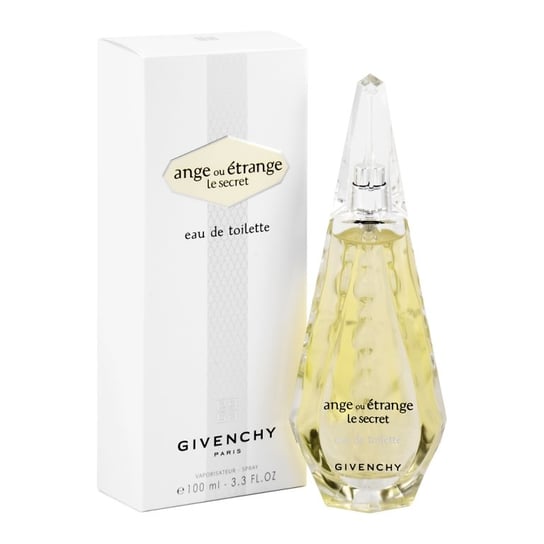 Givenchy, Ange ou Etrange Le Secret, woda toaletowa, 100 ml Givenchy