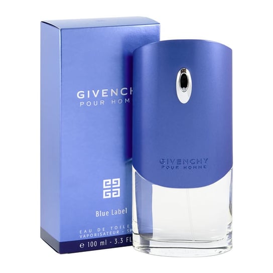 Givenchy, Blue Label, woda toaletowa, 100 ml Givenchy