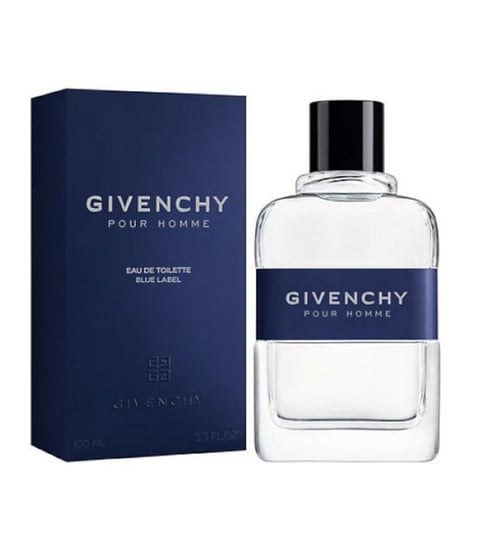 Givenchy, Blue Label, woda toaletowa, 100 ml Givenchy