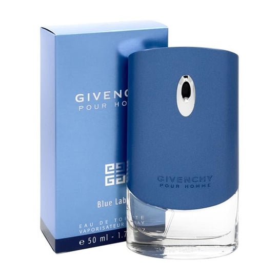 Givenchy, Blue Label, woda toaletowa, 50 ml Givenchy
