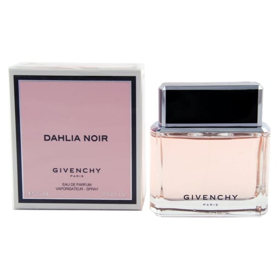 Givenchy, Dahlia Noir, woda perfumowana, 75 ml Givenchy