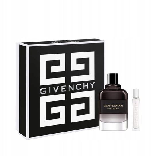 Givenchy, Gentleman Boisee, zestaw kosmetyków, 2 szt. Givenchy