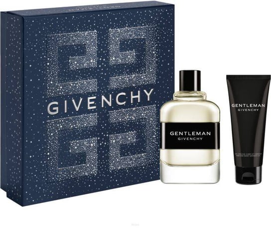 Givenchy Gentleman Boisee, Zestaw perfum, 2 szt. Givenchy