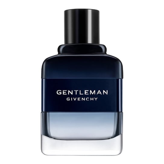 Givenchy, Gentleman Eau de Toilette Intense, woda toaletowa, 60 ml Givenchy