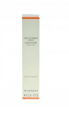 Givenchy, Gentleman Only Casual Chic, Woda toaletowa, 12,5 ml Givenchy