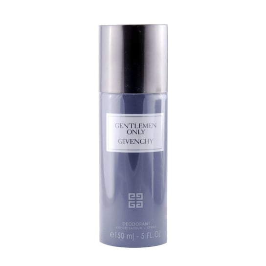 Givenchy, Gentleman Only, dezodorant spray, 150 ml Givenchy