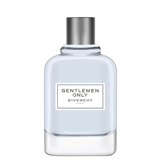 Givenchy, Gentleman Only, woda toaletowa, 100 ml Givenchy