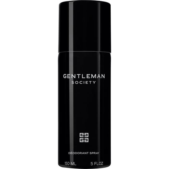 GIVENCHY Gentleman Society dezodorant w sprayu dla mężczyzn 150 ml Givenchy