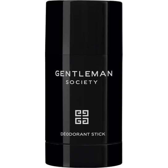 GIVENCHY Gentleman Society dezodorant w sztyfcie dla mężczyzn 75 ml Givenchy