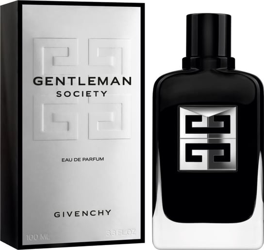 Givenchy, Gentleman Society, Woda perfumowana, 100ml Givenchy