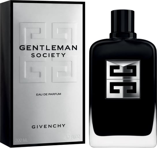 Givenchy, Gentleman Society, Woda perfumowana, 200ml Givenchy
