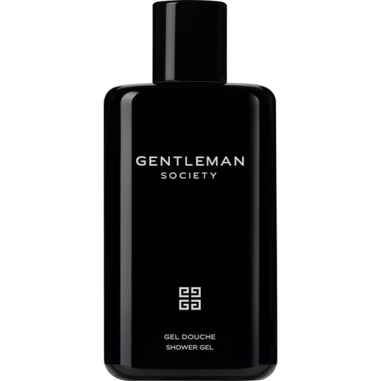 GIVENCHY Gentleman Society żel pod prysznic dla mężczyzn 200 ml Givenchy