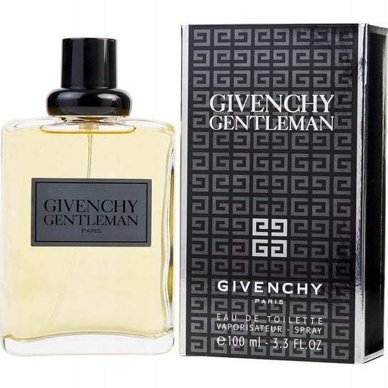 Givenchy, Gentleman, woda toaletowa, 100 ml Givenchy