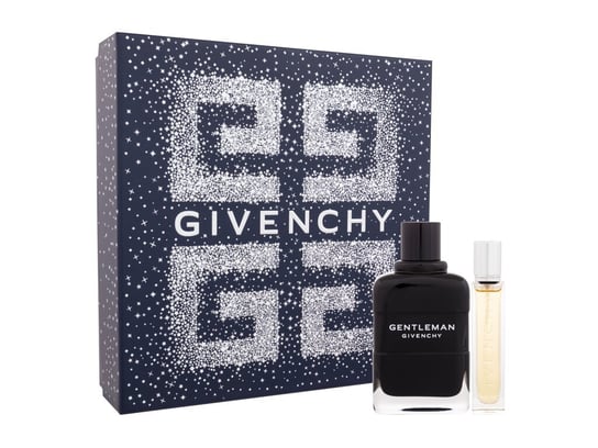 Givenchy, Gentleman, Zestaw perfum, 2 szt. Givenchy