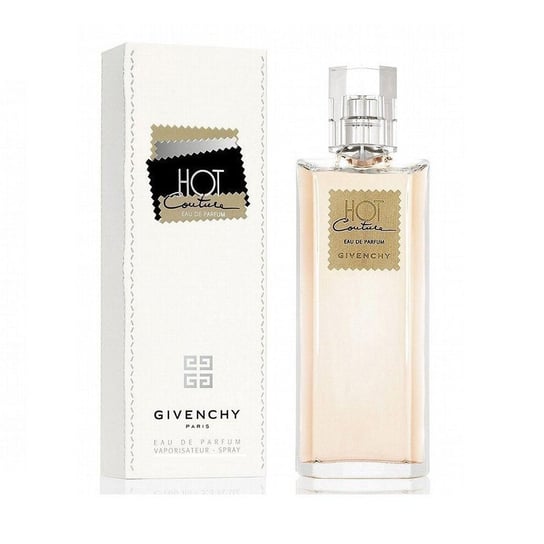 Givenchy, Hot Couture, woda perfumowana, 100 ml Givenchy