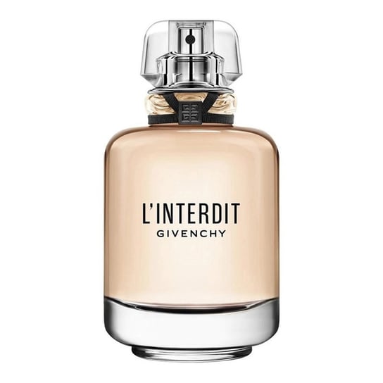 Givenchy, L'Interdit Eau de Parfum, Woda Perfumowana, 125 ml Givenchy