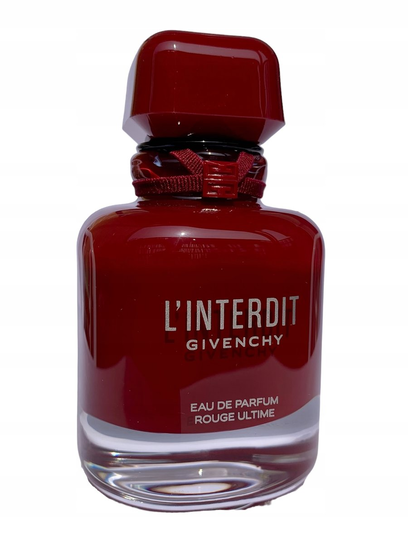 Givenchy L' Interdit Rouge Ultime 80ml Givenchy