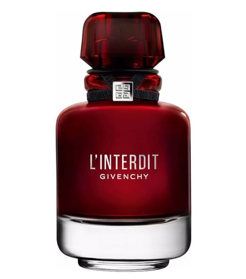 Givenchy, L'Interdit Rouge, woda perfumowana, 50 ml Givenchy