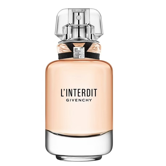 Givenchy, L'Interdit, woda toaletowa, 50 ml Givenchy