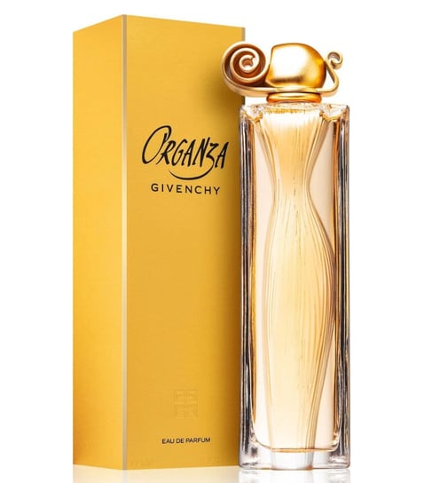 Givenchy, Organza, woda perfumowana, 100 ml Givenchy