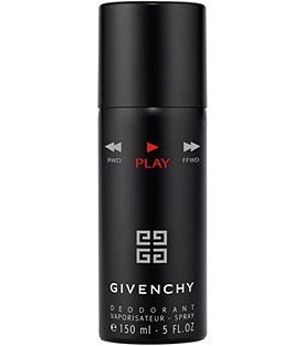 Givenchy, Play, dezodorat spray, 150 ml Givenchy