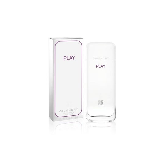 Givenchy, Play For Her, woda toaletowa, 50 ml Givenchy
