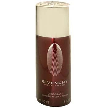 Givenchy, Pour Homme, dezodorant spray, 150 ml Givenchy