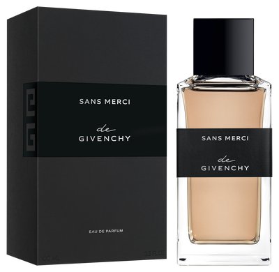 Givenchy, Sans Merci De Givenchy, woda perfumowana, 100 ml Givenchy