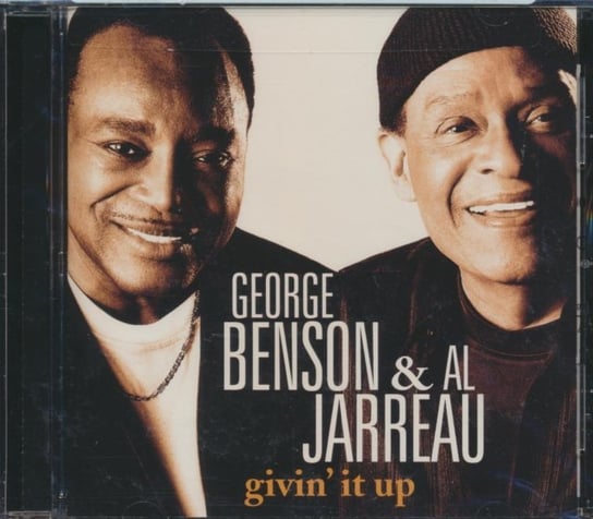 Givin' It Up Jarreau Al, Benson George