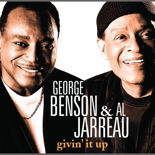 Givin' It Up George Benson, Al Jarreau