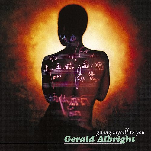 Giving Myself To You Gerald Albright