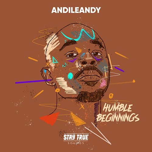 Giving Up AndileAndy feat. OKAY GOD