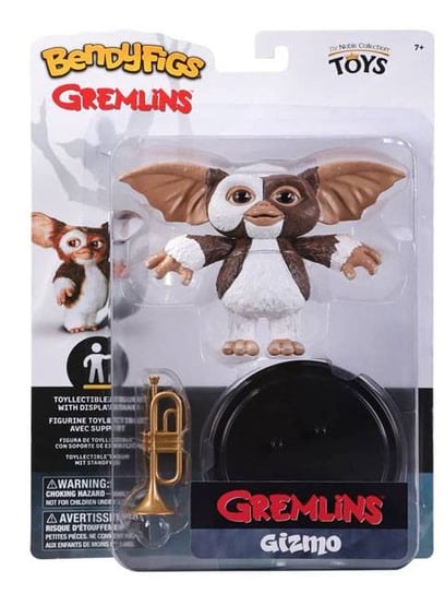 GIZMO figurka 10 cm Gremlins Noble Collection Noble Collection