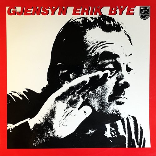 Gjensyn Erik Bye