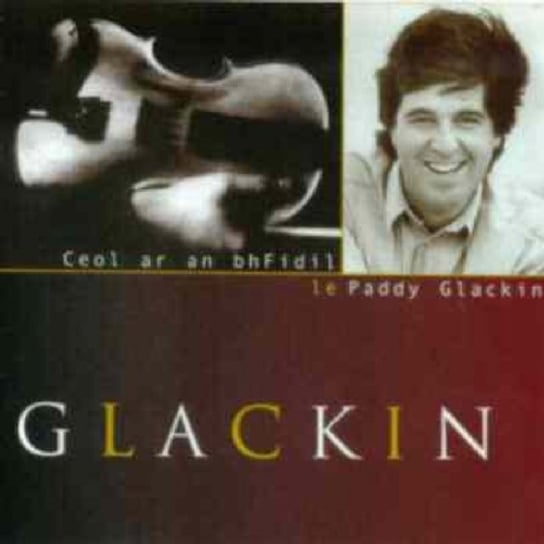 Glackin Paddy Glackin