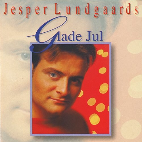 Glade Jul Jesper Lundgaard