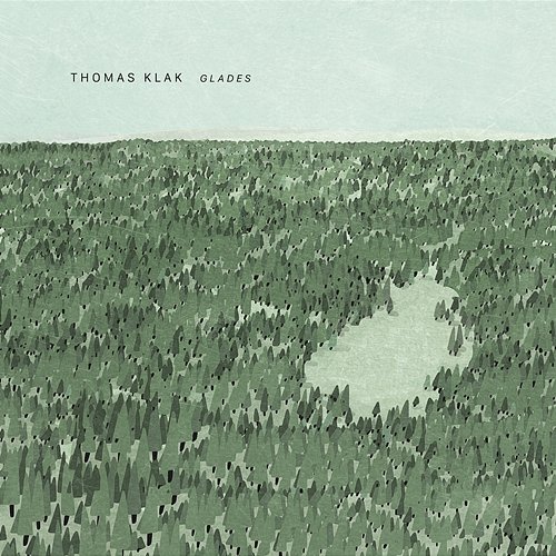 Glades Thomas Klak