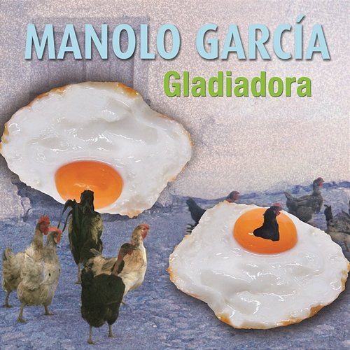 Gladiadora MANOLO GARCIA