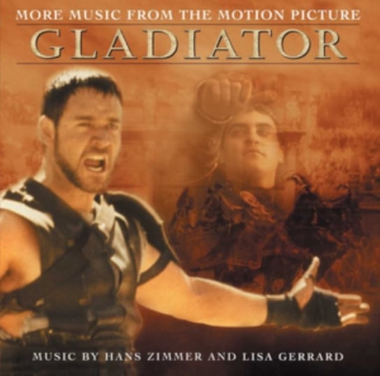 Gladiator Various Artists