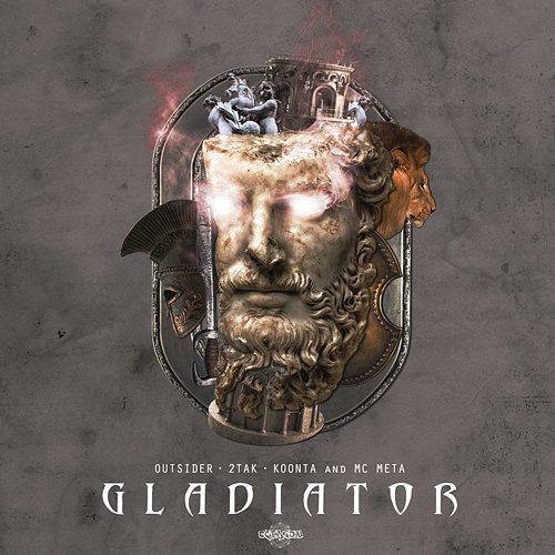 Gladiator Outsider, 2Tak