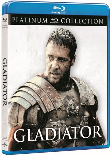 Gladiator Scott Ridley