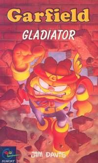 Gladiator. Garfield. Album 14 Davis Jim