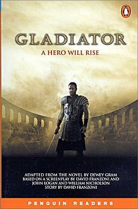 Gladiator: Level 4 Opracowanie zbiorowe