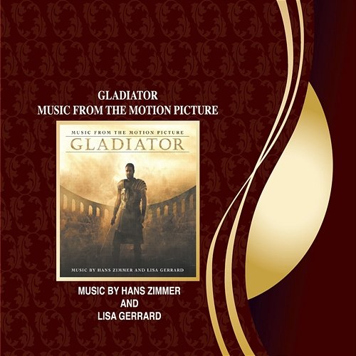 Gladiator - Music From The Motion Picture Lisa Gerrard